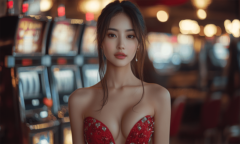 mega casino